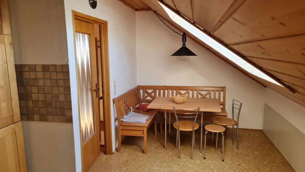 Doerrebach Bei Bingen Am Rhein Und Start Zum Soonwald;Hunsrueck Lägenhet Dorrebach Exteriör bild